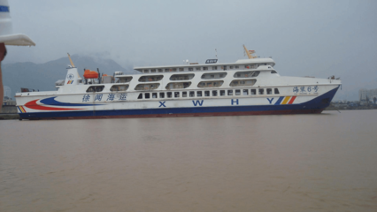 客滾船船員培訓 安全與技能的雙重護航