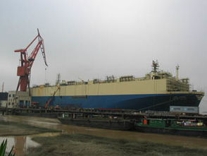 中遠船務 以一流船廠服務世界一流客戶，以卓越船員培訓護航全球航運