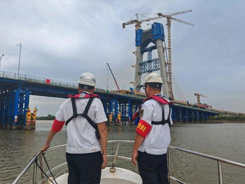 廣西海事局圓滿完成中秋國慶假期水上交通安全監管與船員培訓服務保障工作