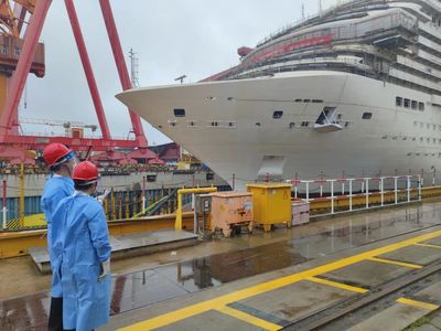 船舶出口激增催生船員培訓需求，上海航運業迎人才發展新機遇