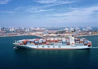 東方海外攜手海洋聯盟推出第二階段船舶服務產品，共繪航運新藍圖