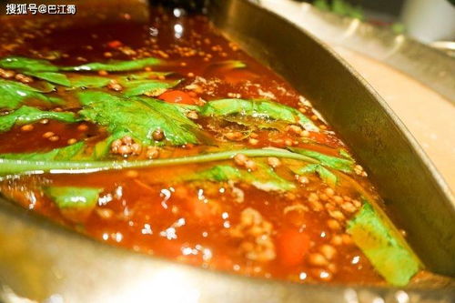 火鍋底料工廠揭秘 為什么餐飲品牌定位比菜品更重要