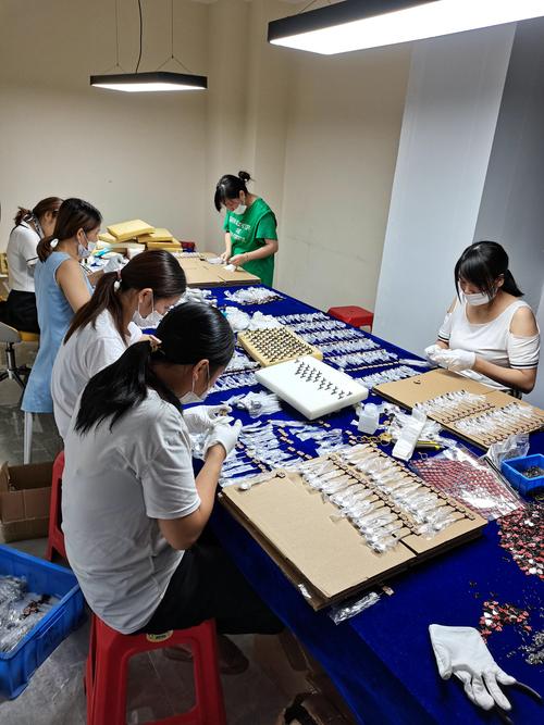 東莞市華騰工藝制品
